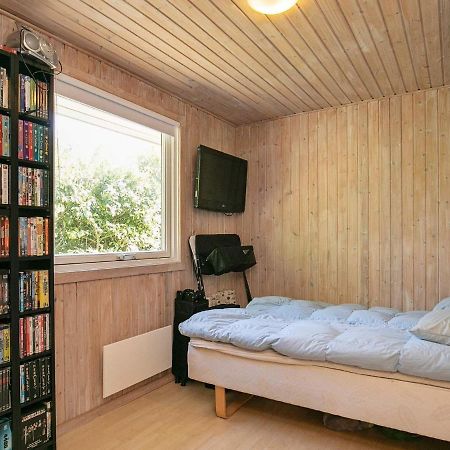 8 Person Holiday Home In Tranek R Tranekær Exterior foto
